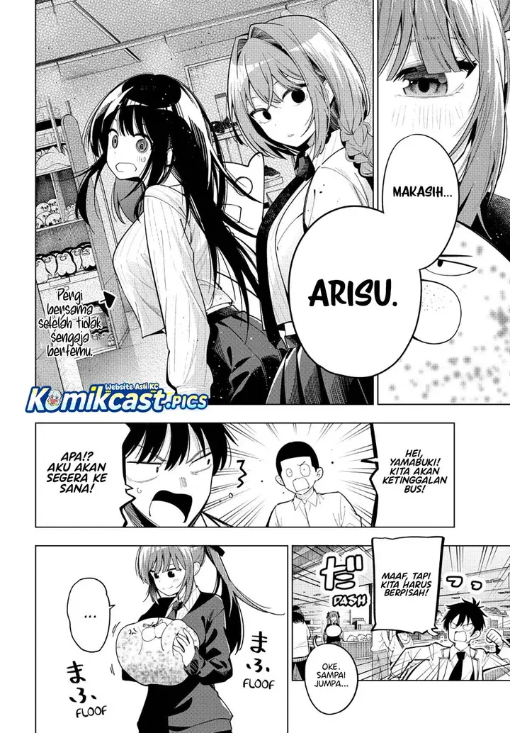 image-komik-mayonaka-heart-tune-chapter-91-4/20