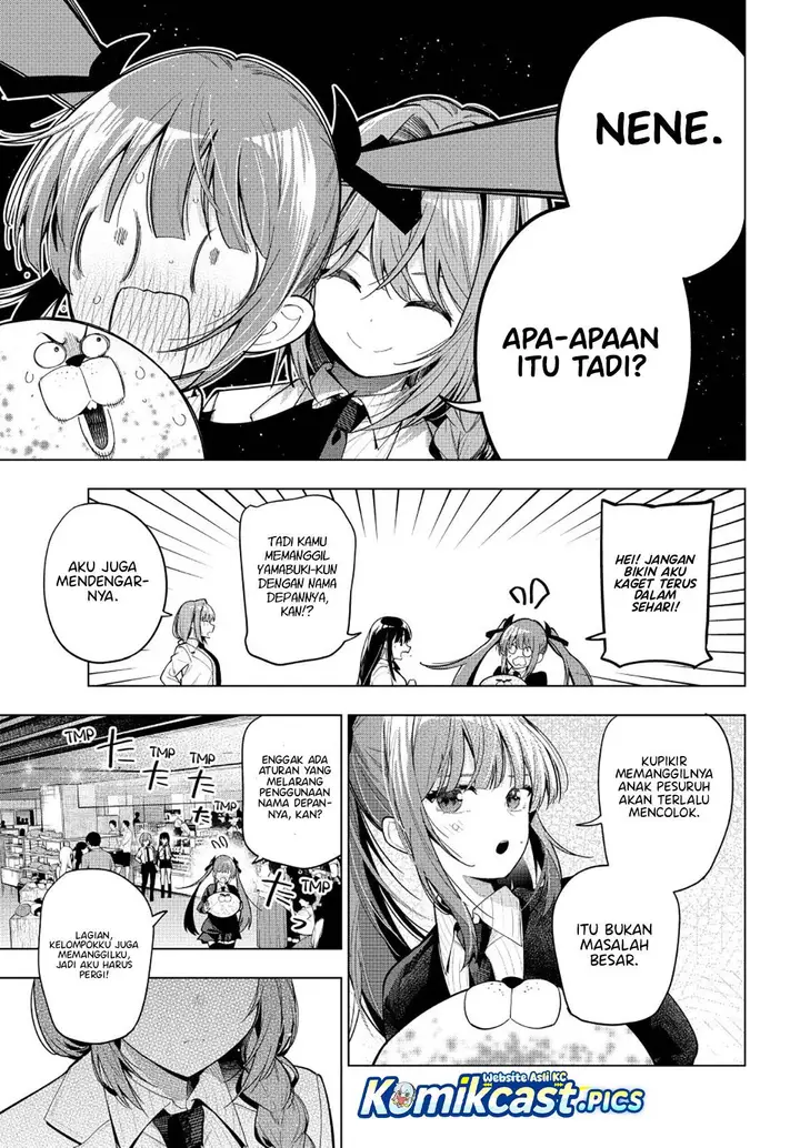 image-komik-mayonaka-heart-tune-chapter-91-5/20