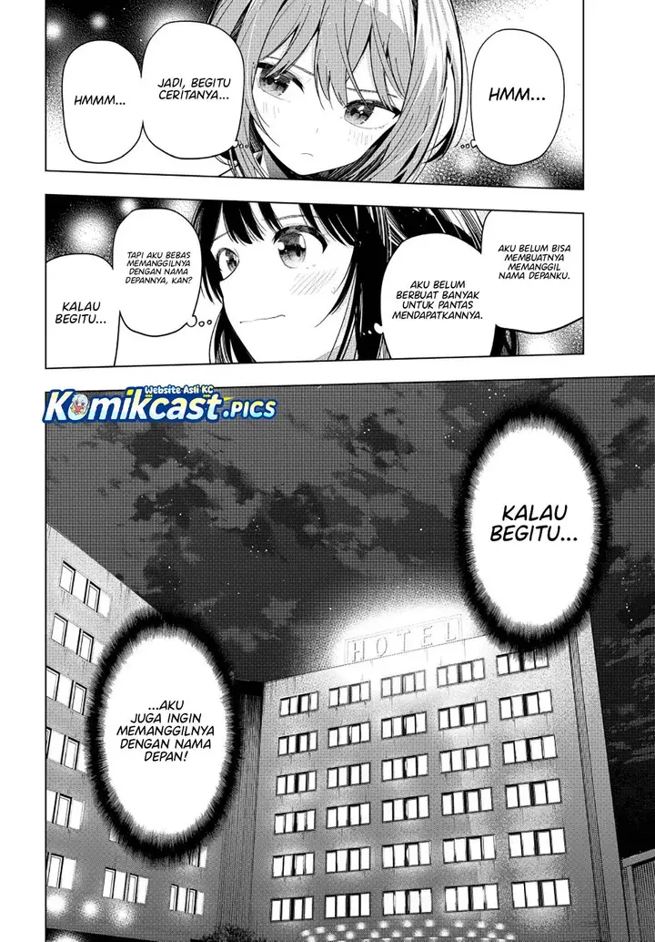 image-komik-mayonaka-heart-tune-chapter-91-6/20