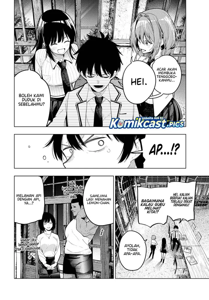 image-komik-mayonaka-heart-tune-chapter-91-8/20