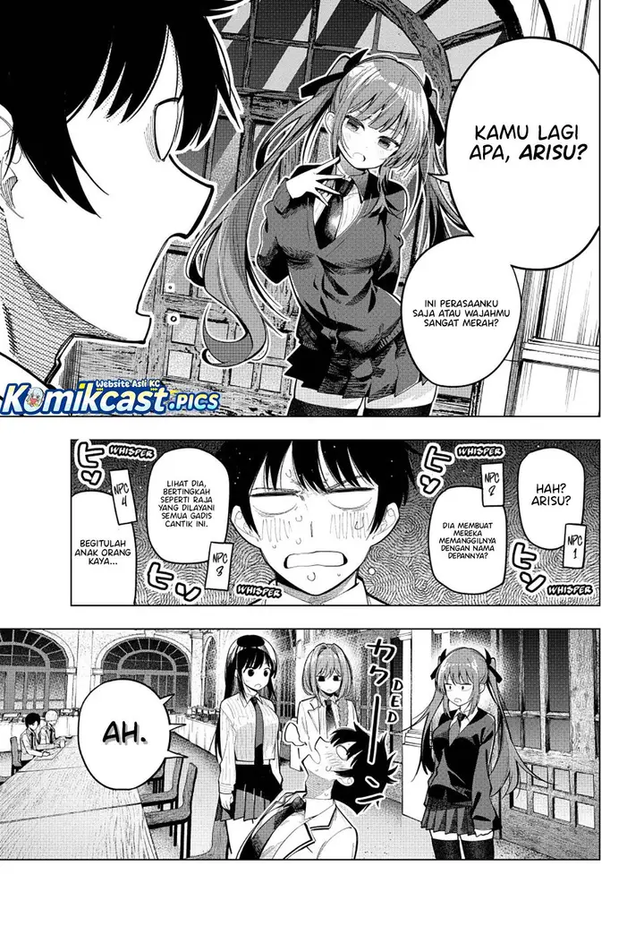 image-komik-mayonaka-heart-tune-chapter-91-18/20