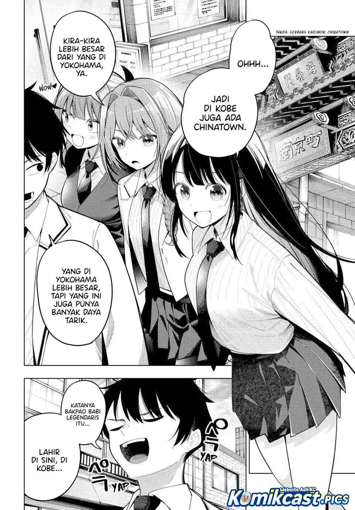 image-komik-mayonaka-heart-tune-chapter-93-1/19