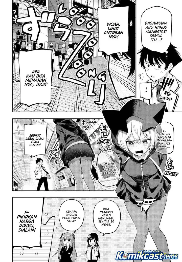 image-komik-mayonaka-heart-tune-chapter-93-7/19