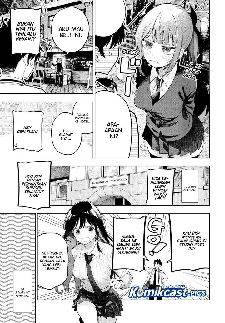 image-komik-mayonaka-heart-tune-chapter-93-10/19
