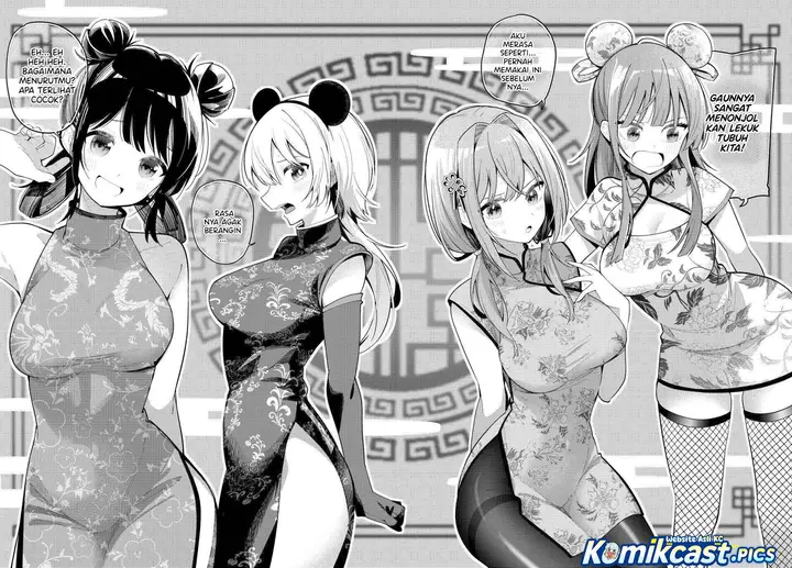 image-komik-mayonaka-heart-tune-chapter-93-11/19