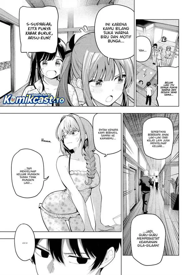 image-komik-mayonaka-heart-tune-chapter-94-4/20