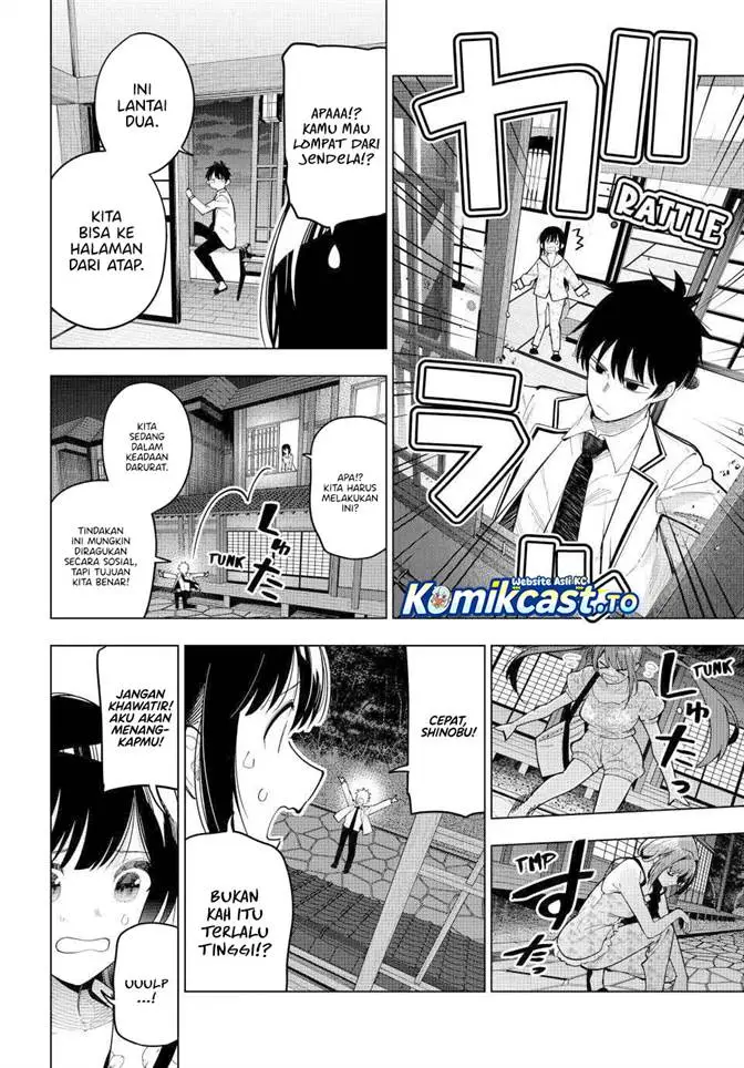 image-komik-mayonaka-heart-tune-chapter-94-5/20
