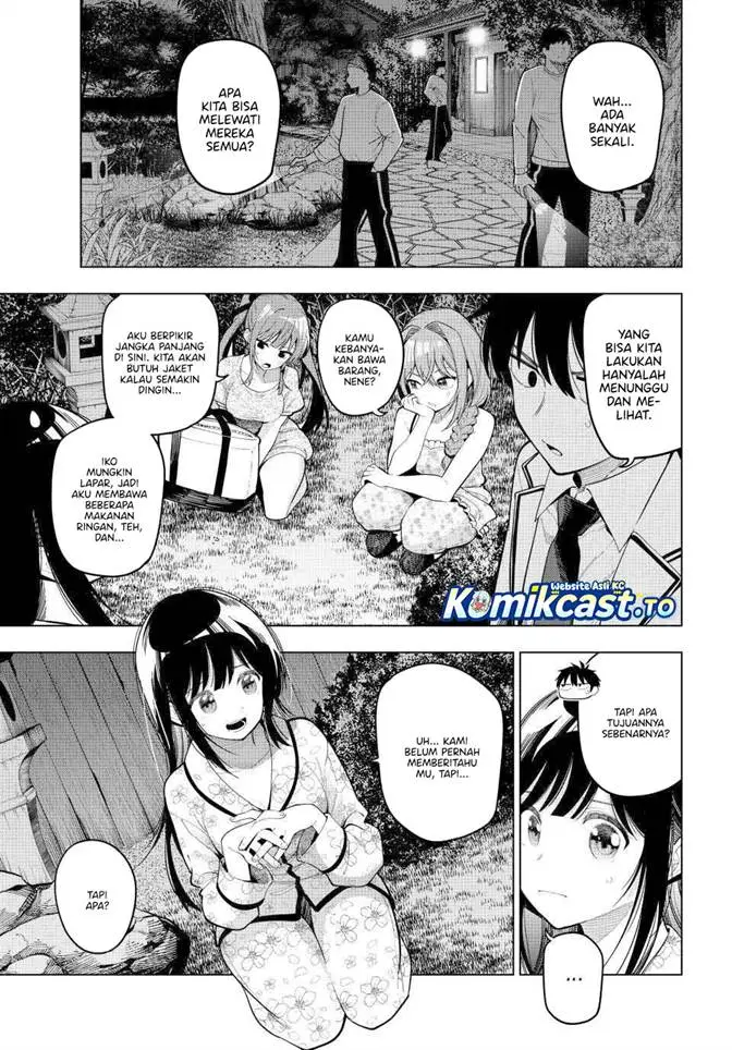 image-komik-mayonaka-heart-tune-chapter-94-8/20