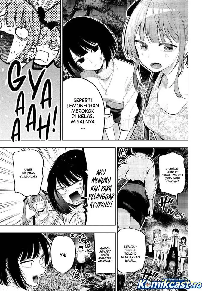 image-komik-mayonaka-heart-tune-chapter-94-14/20