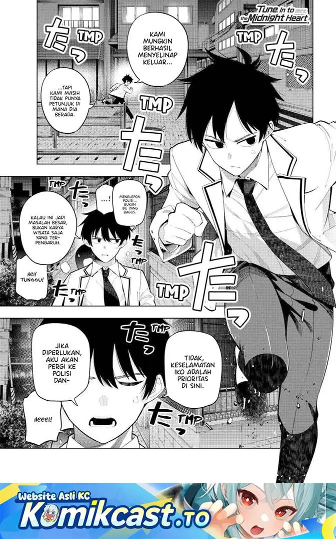 image-komik-mayonaka-heart-tune-chapter-95-0/20