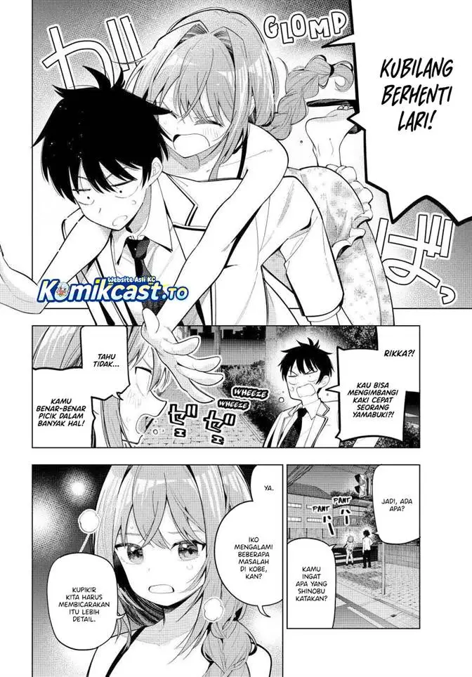 image-komik-mayonaka-heart-tune-chapter-95-1/20