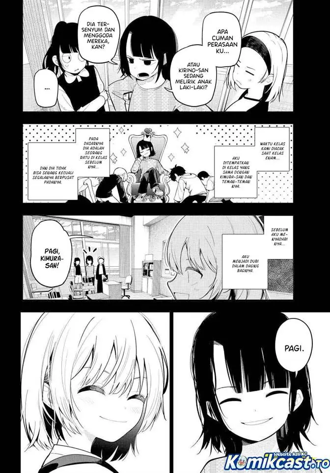 image-komik-mayonaka-heart-tune-chapter-95-5/20