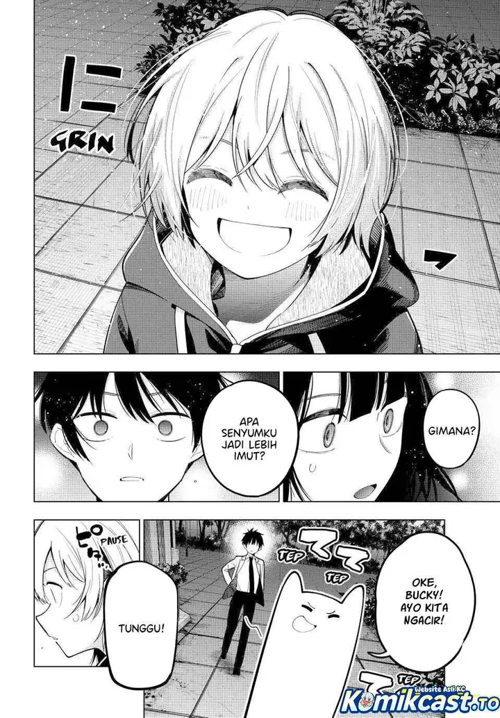 image-komik-mayonaka-heart-tune-chapter-96-5/19