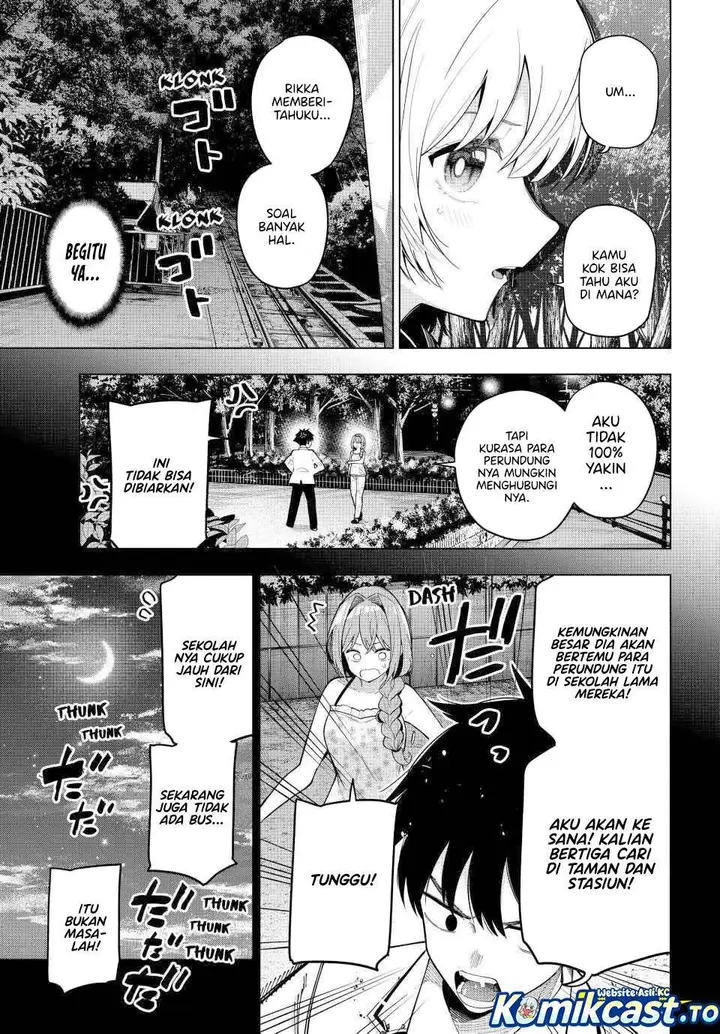 image-komik-mayonaka-heart-tune-chapter-96-8/19