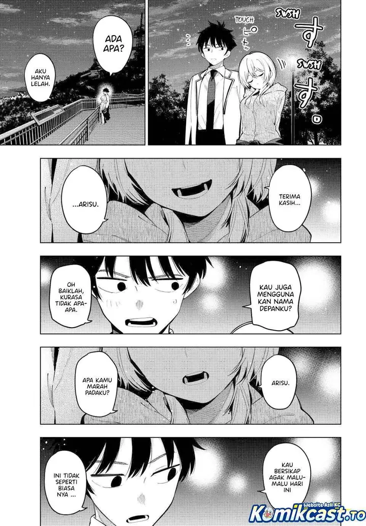 image-komik-mayonaka-heart-tune-chapter-96-16/19