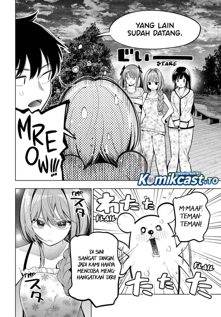 image-komik-mayonaka-heart-tune-chapter-97-5/20