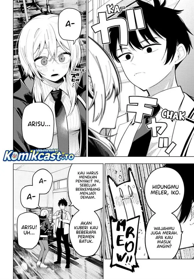 image-komik-mayonaka-heart-tune-chapter-98-5/19