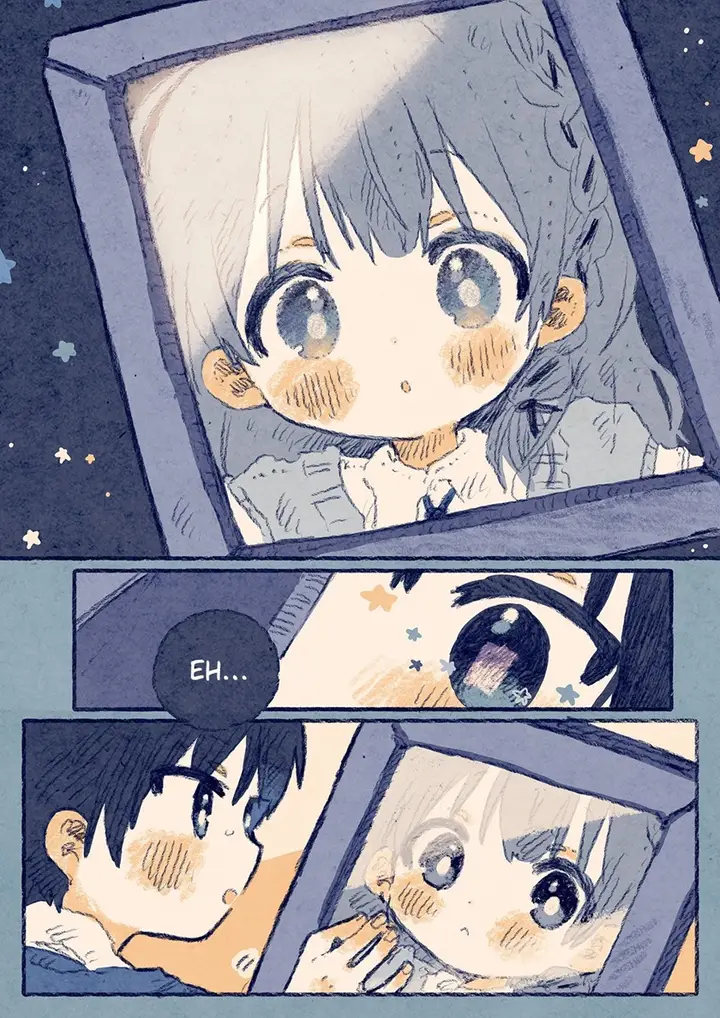 image-komik-mayonaka-no-gakkou-ni-osananajimi-to-shinobikomu-yuri-manga-chapter-00-5/13