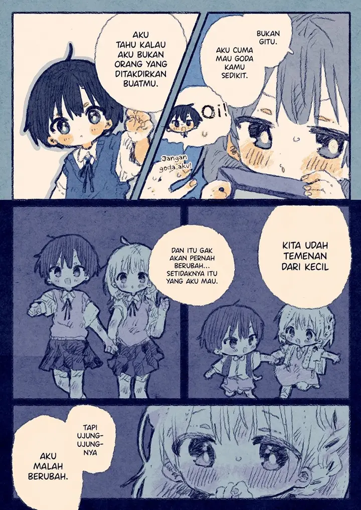 image-komik-mayonaka-no-gakkou-ni-osananajimi-to-shinobikomu-yuri-manga-chapter-00-7/13