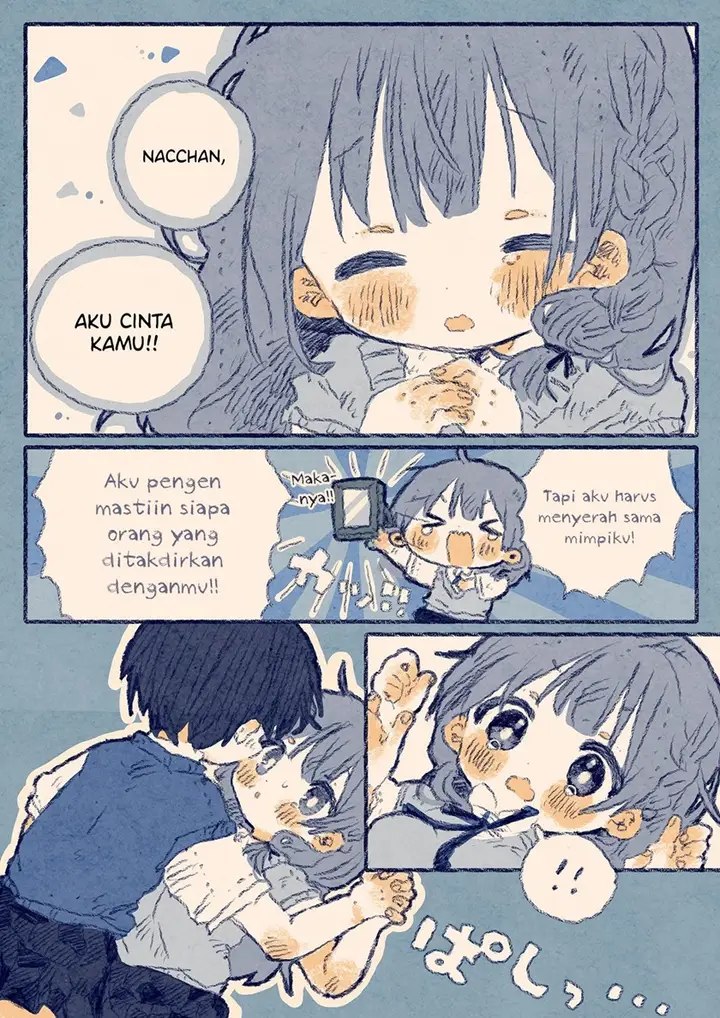 image-komik-mayonaka-no-gakkou-ni-osananajimi-to-shinobikomu-yuri-manga-chapter-00-8/13