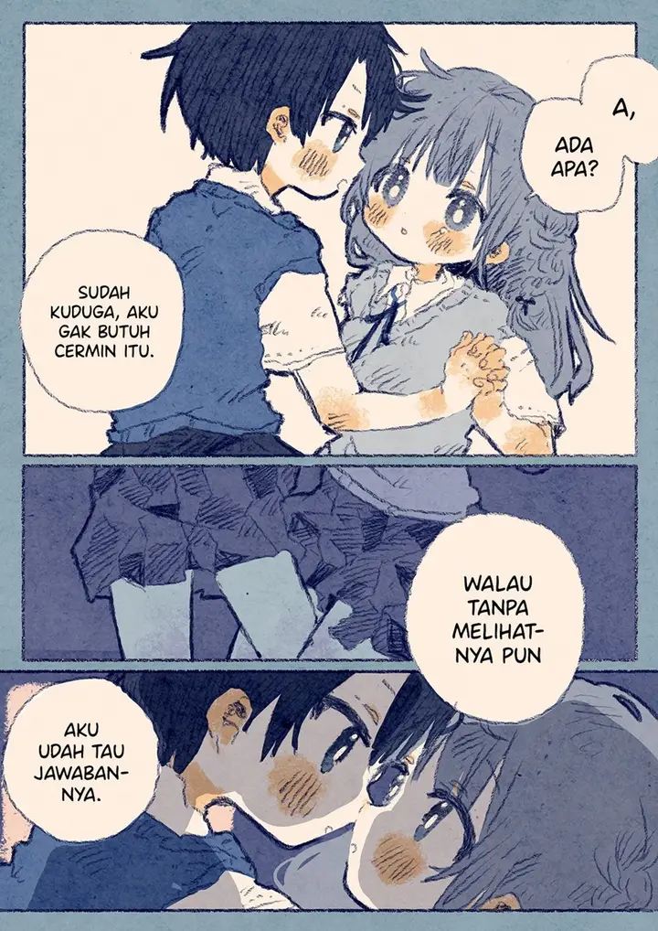 image-komik-mayonaka-no-gakkou-ni-osananajimi-to-shinobikomu-yuri-manga-chapter-00-9/13