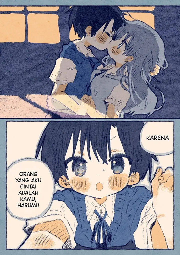 image-komik-mayonaka-no-gakkou-ni-osananajimi-to-shinobikomu-yuri-manga-chapter-00-10/13