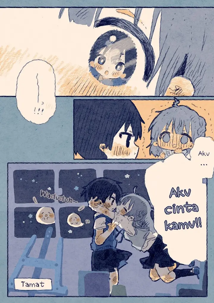 image-komik-mayonaka-no-gakkou-ni-osananajimi-to-shinobikomu-yuri-manga-chapter-00-11/13