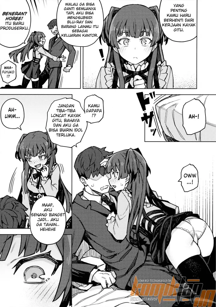 image-komik-mayuzumi-fuyuko-okarishimasu-chapter-01-5/17