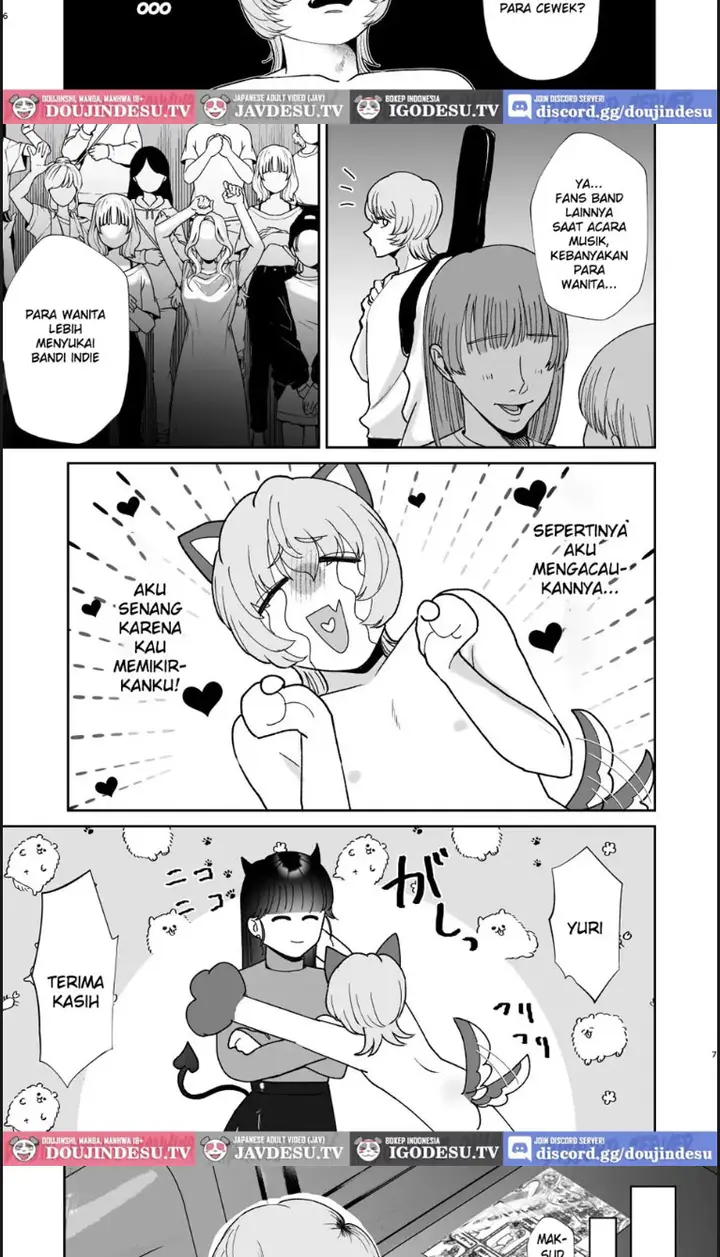 image-komik-mazo-ga-daikoubutsu-na-oneesan-no-chikubi-chapter-01-end-5/41