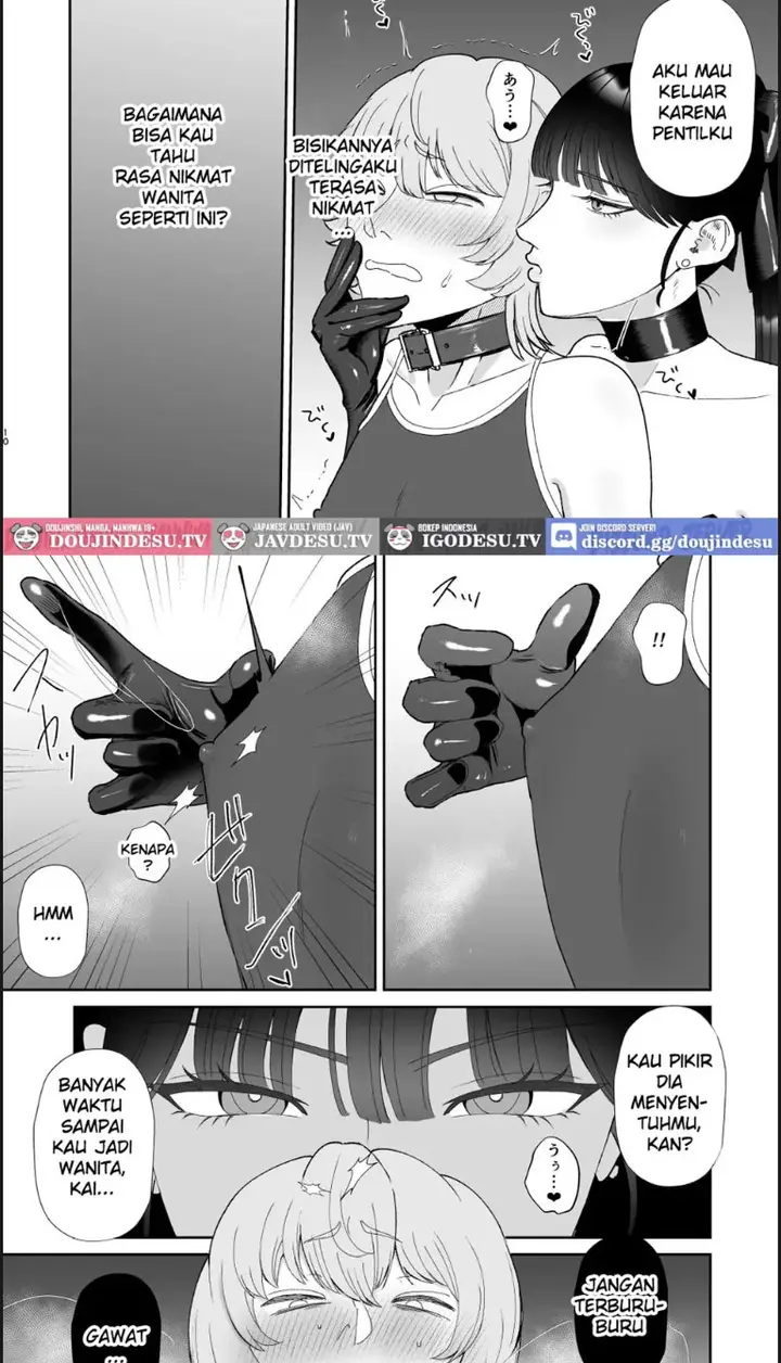 image-komik-mazo-ga-daikoubutsu-na-oneesan-no-chikubi-chapter-01-end-8/41