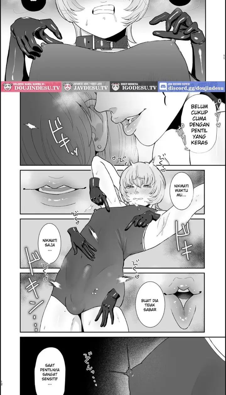 image-komik-mazo-ga-daikoubutsu-na-oneesan-no-chikubi-chapter-01-end-9/41