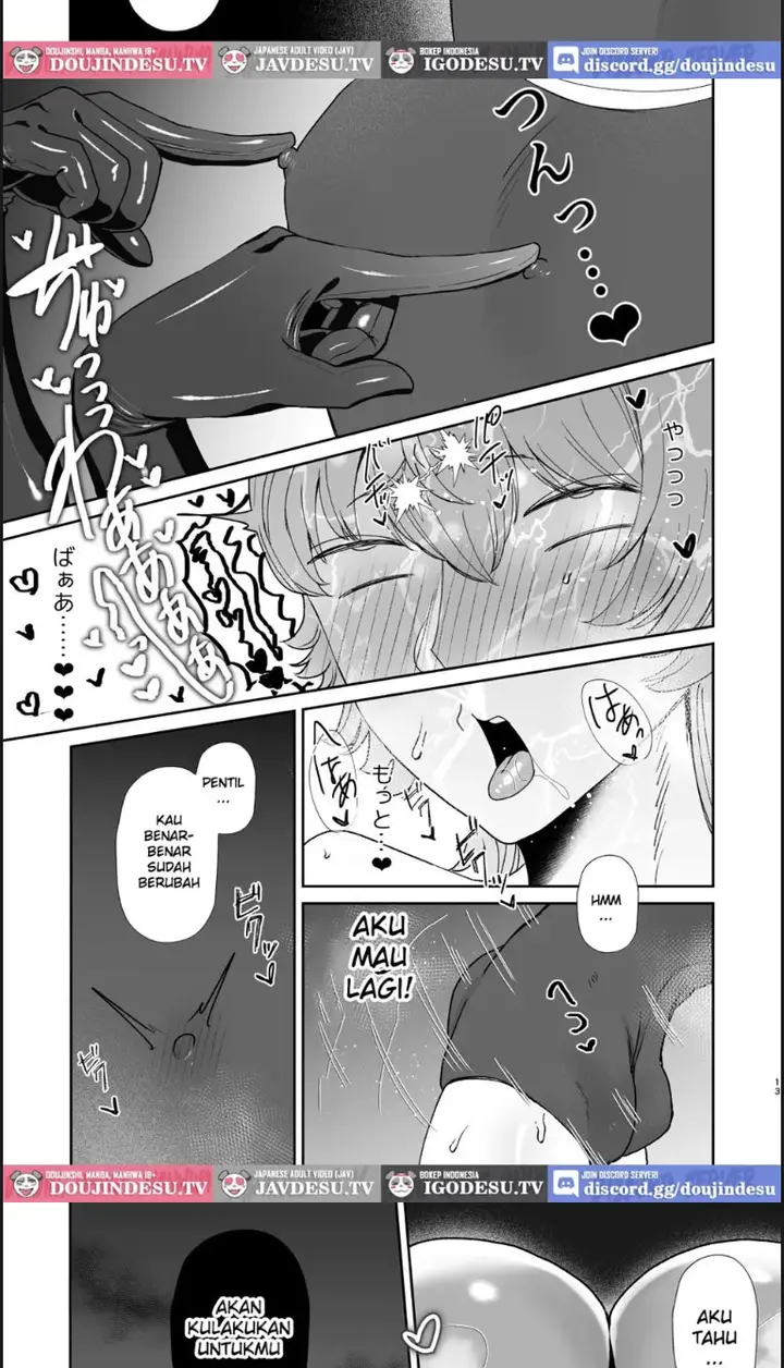 image-komik-mazo-ga-daikoubutsu-na-oneesan-no-chikubi-chapter-01-end-10/41