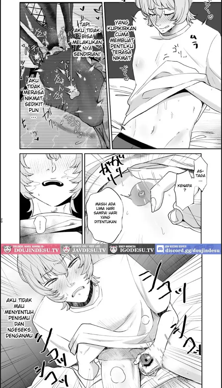 image-komik-mazo-ga-daikoubutsu-na-oneesan-no-chikubi-chapter-01-end-16/41