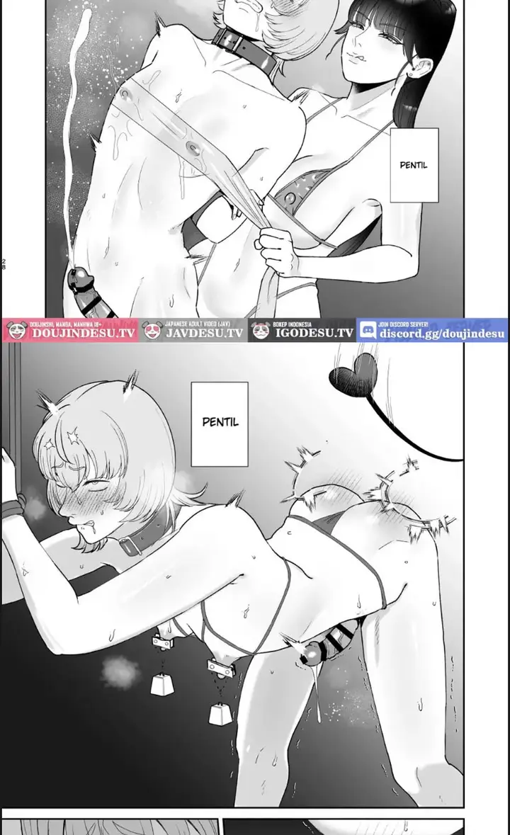 image-komik-mazo-ga-daikoubutsu-na-oneesan-no-chikubi-chapter-01-end-23/41