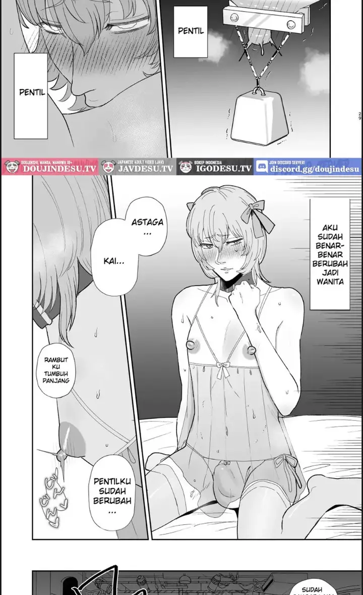 image-komik-mazo-ga-daikoubutsu-na-oneesan-no-chikubi-chapter-01-end-24/41