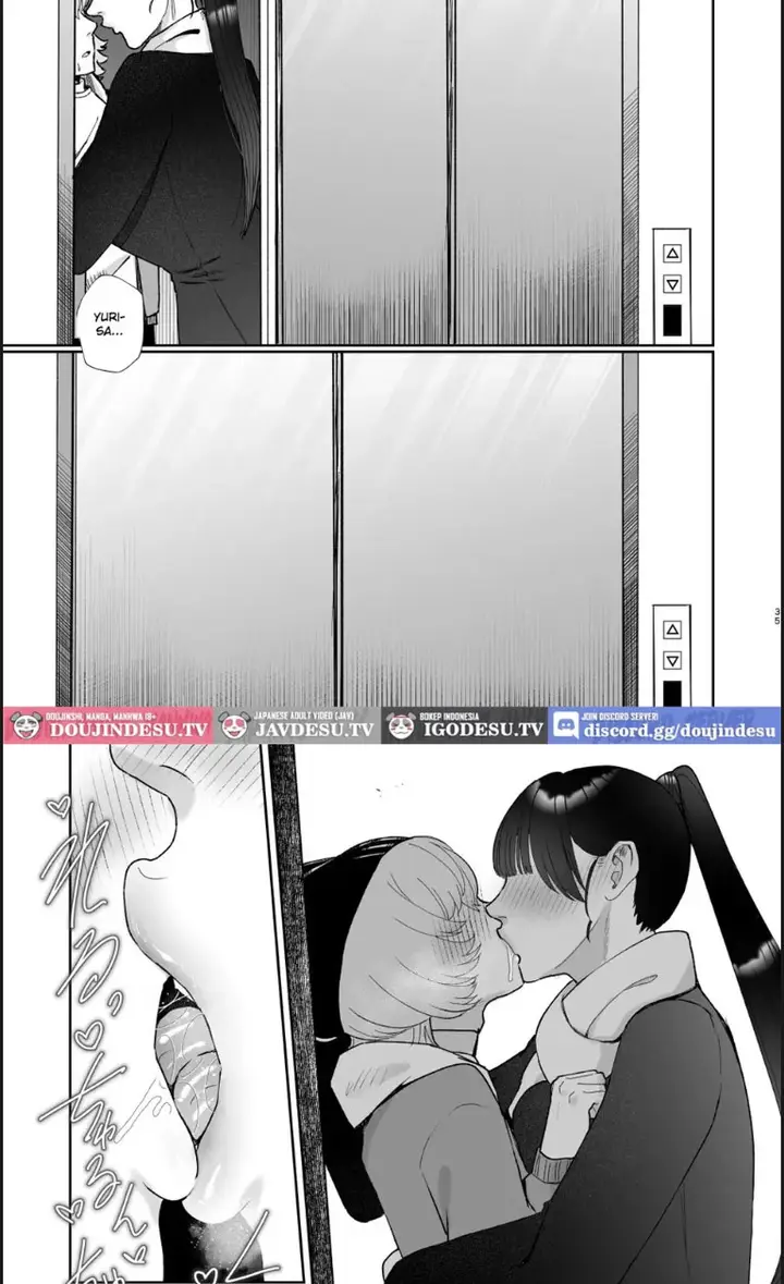 image-komik-mazo-ga-daikoubutsu-na-oneesan-no-chikubi-chapter-01-end-29/41