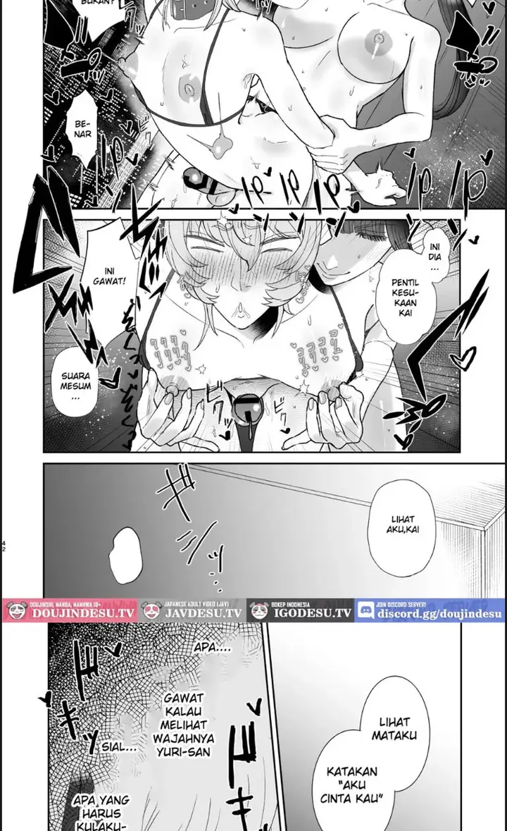 image-komik-mazo-ga-daikoubutsu-na-oneesan-no-chikubi-chapter-01-end-35/41