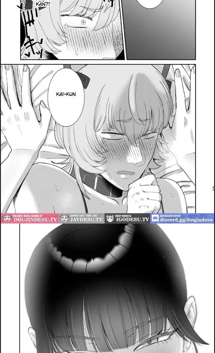 image-komik-mazo-ga-daikoubutsu-na-oneesan-no-chikubi-chapter-01-end-36/41