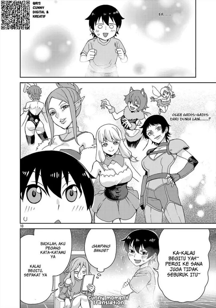 image-komik-mazoku-no-musumetachi-to-okuru-midareta-isekai-seikatsu-chapter-1-9/31