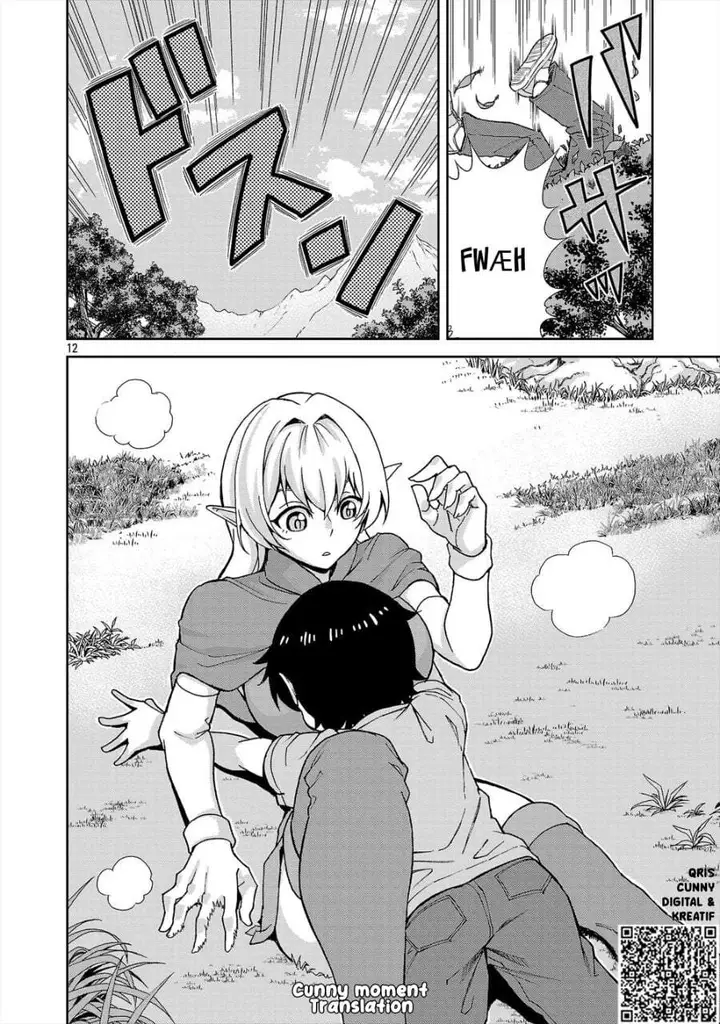 image-komik-mazoku-no-musumetachi-to-okuru-midareta-isekai-seikatsu-chapter-1-11/31