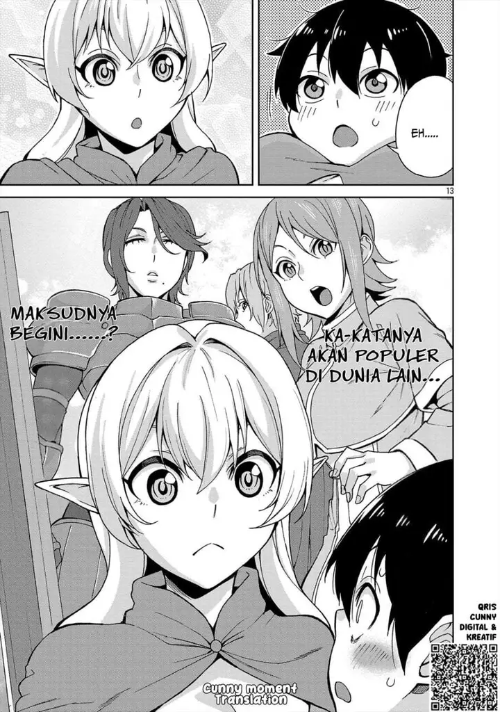 image-komik-mazoku-no-musumetachi-to-okuru-midareta-isekai-seikatsu-chapter-1-12/31