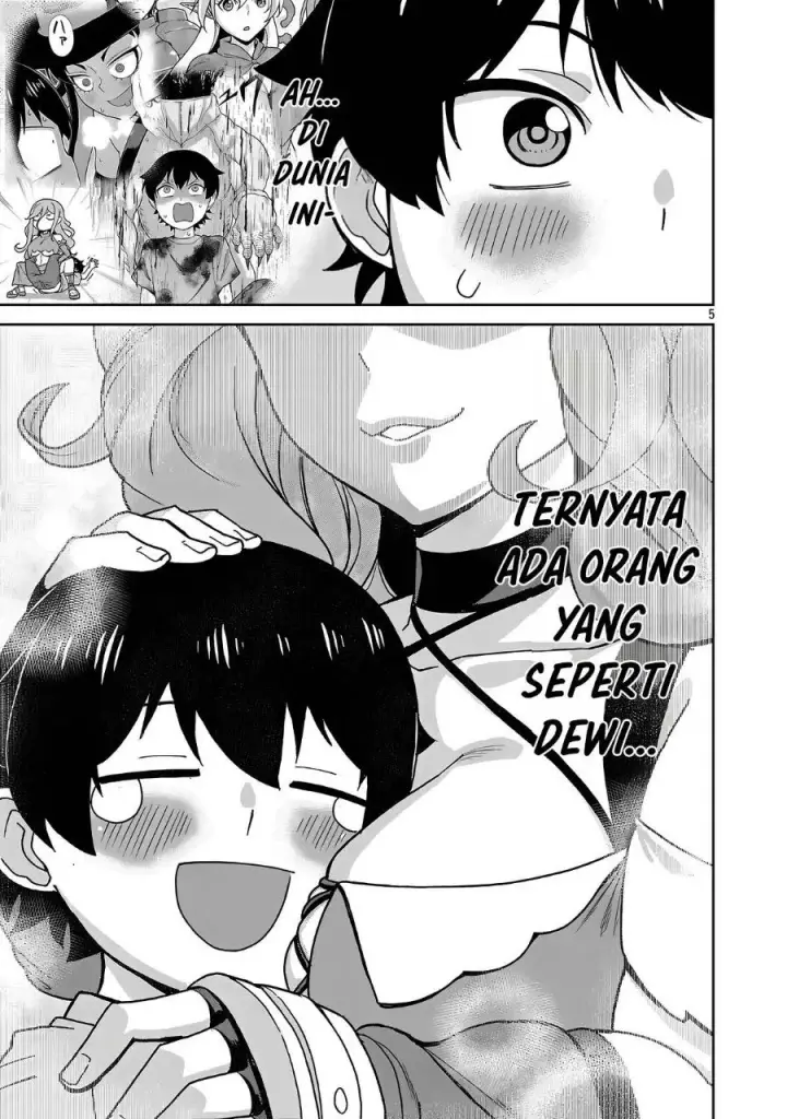 image-komik-mazoku-no-musumetachi-to-okuru-midareta-isekai-seikatsu-chapter-10-4/17