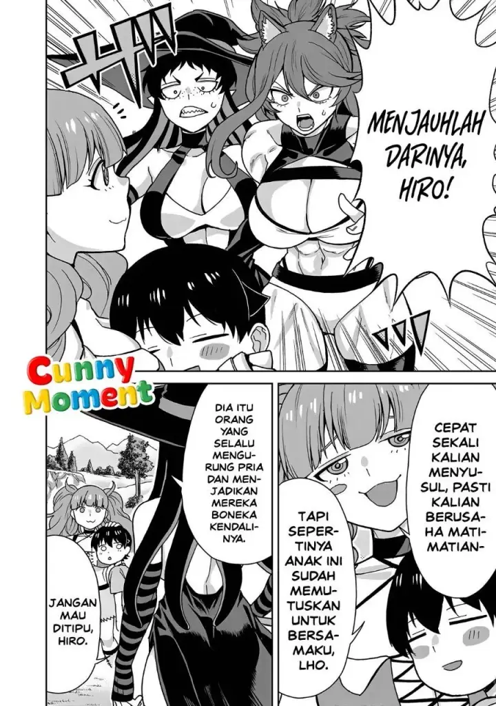 image-komik-mazoku-no-musumetachi-to-okuru-midareta-isekai-seikatsu-chapter-10-5/17