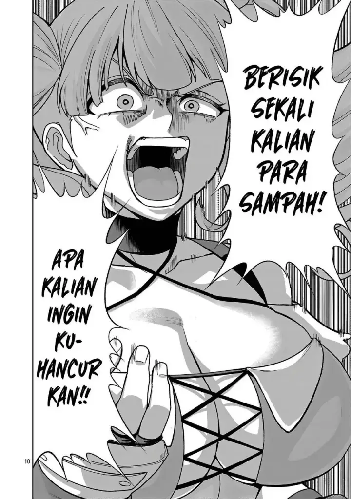 image-komik-mazoku-no-musumetachi-to-okuru-midareta-isekai-seikatsu-chapter-10-9/17