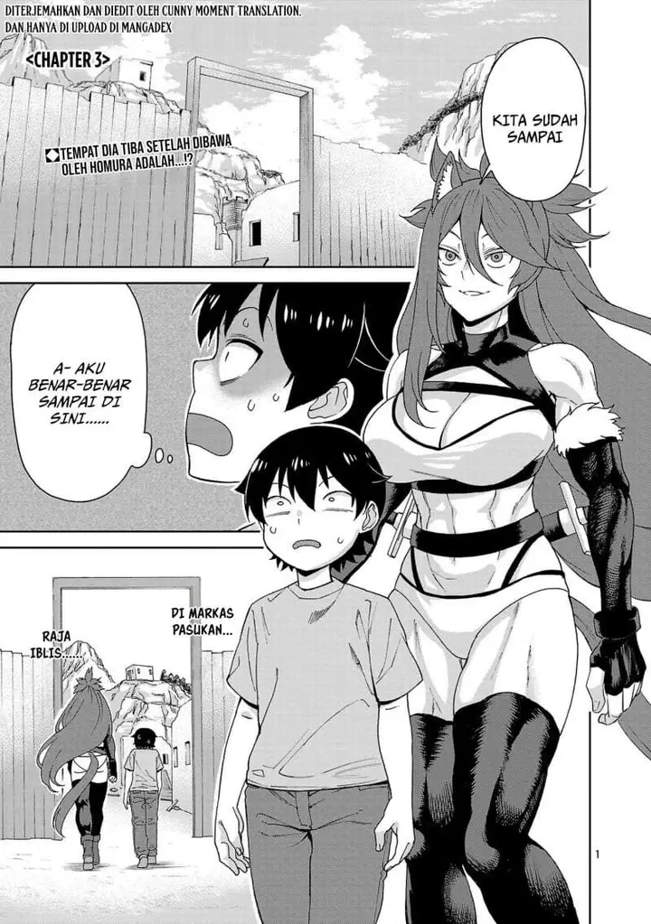 image-komik-mazoku-no-musumetachi-to-okuru-midareta-isekai-seikatsu-chapter-3-0/15