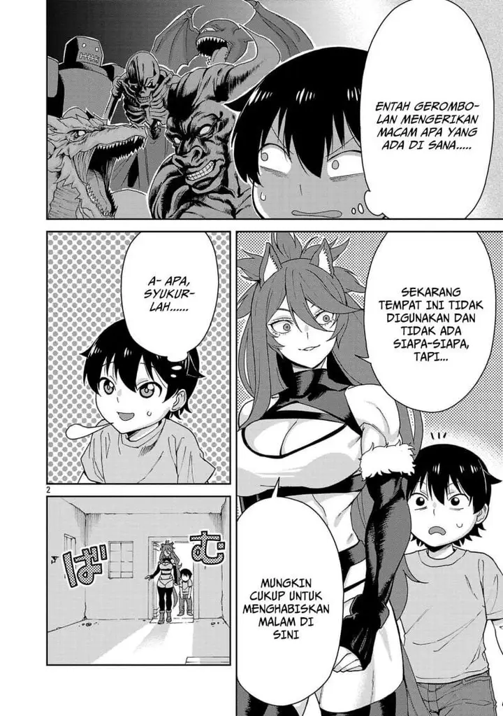 image-komik-mazoku-no-musumetachi-to-okuru-midareta-isekai-seikatsu-chapter-3-1/15
