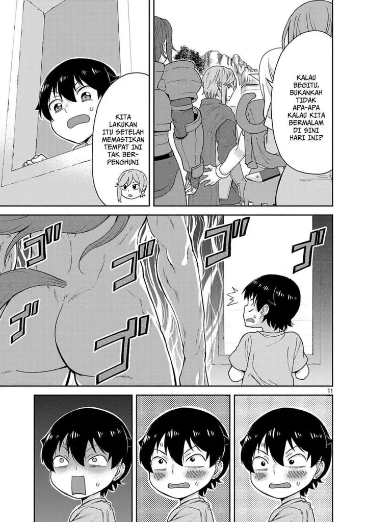 image-komik-mazoku-no-musumetachi-to-okuru-midareta-isekai-seikatsu-chapter-3-10/15