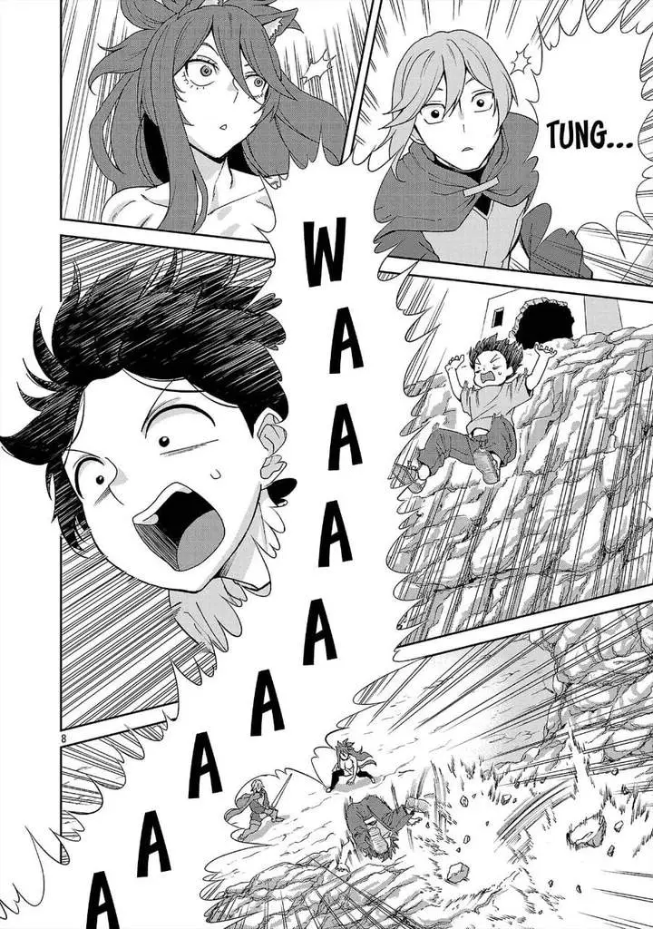 image-komik-mazoku-no-musumetachi-to-okuru-midareta-isekai-seikatsu-chapter-4-7/18