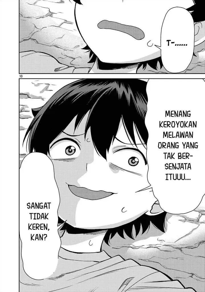image-komik-mazoku-no-musumetachi-to-okuru-midareta-isekai-seikatsu-chapter-4-9/18