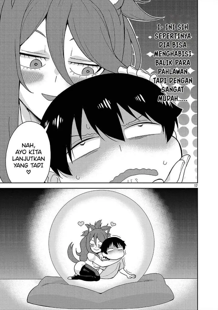 image-komik-mazoku-no-musumetachi-to-okuru-midareta-isekai-seikatsu-chapter-4-16/18